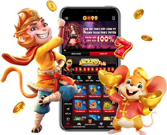 Đa dạng trò chơi và tỷ lệ cược cao