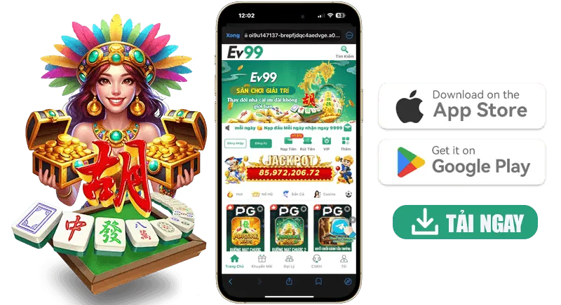 Kho game khổng lồ tại Winaz