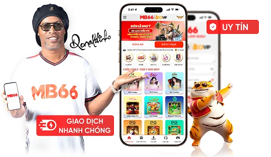Ứng dụng di động winaz trên điện thoại