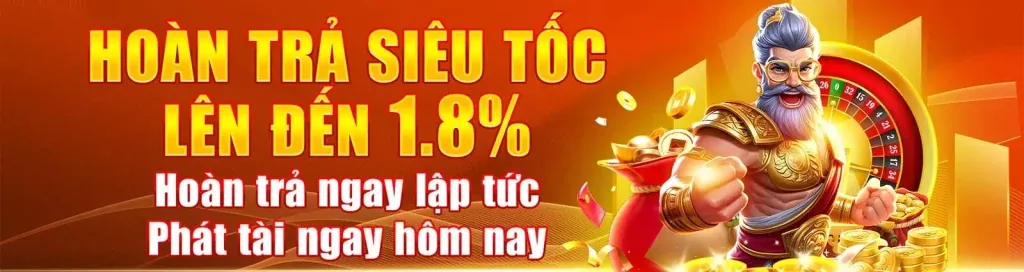 Tổng quan các chương trình khuyến mãi Winaz hấp dẫn