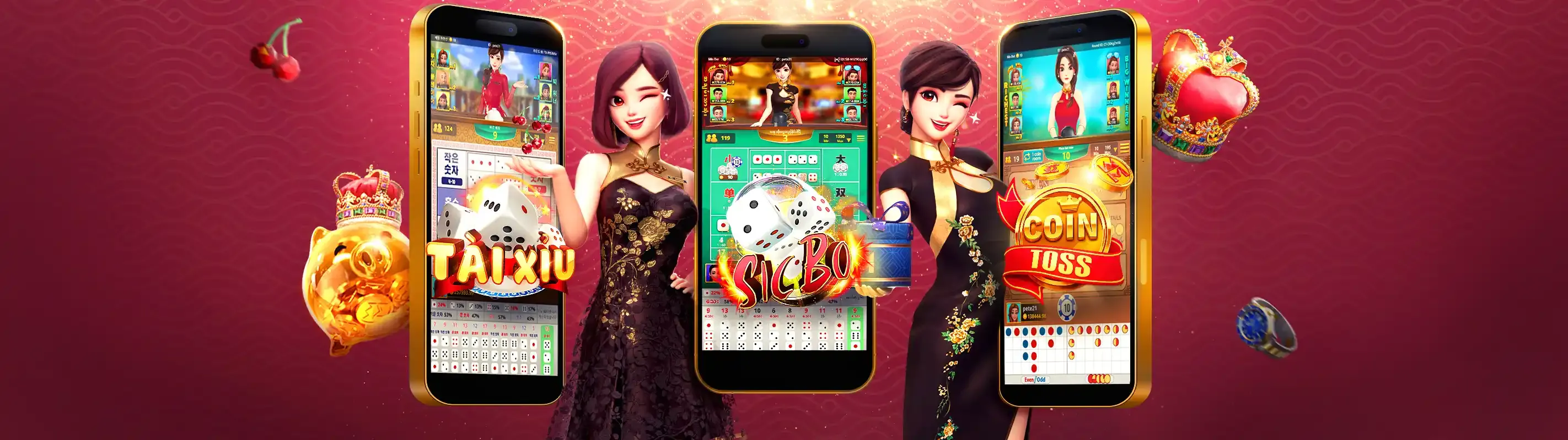 Hình ảnh chính hướng dẫn trò chơi winaz