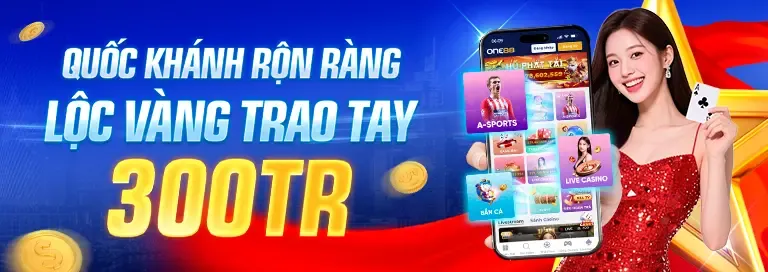 Thưởng nổ hũ & bắn cá Winaz
