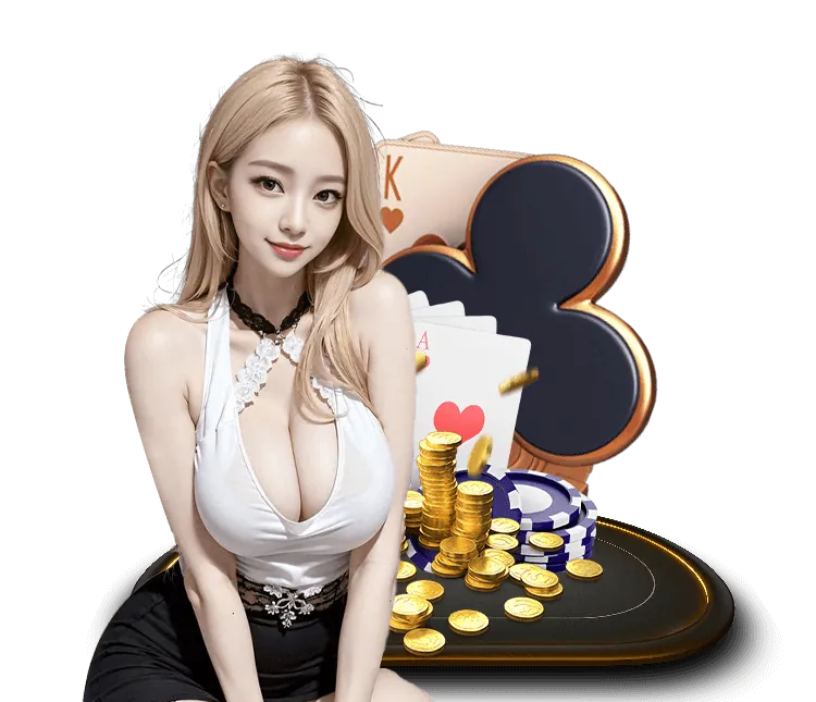 Sảnh casino sang trọng của Winaz